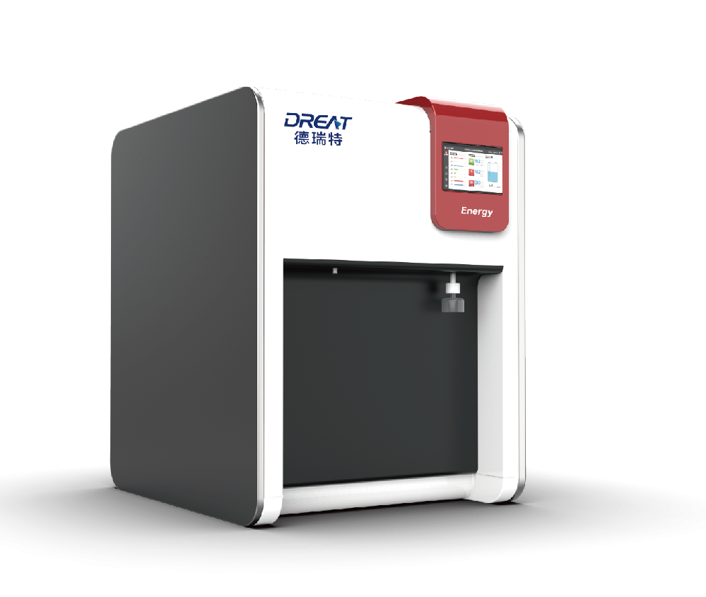 DX-UP-20纯水超纯水一体机